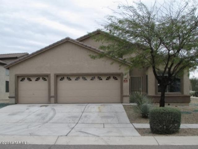 9274 E Bronze Hill Dr, Vail, AZ 85641 photo 2