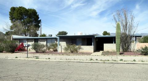 5901 E Fairmount St, Tucson, AZ 85712 photo 1