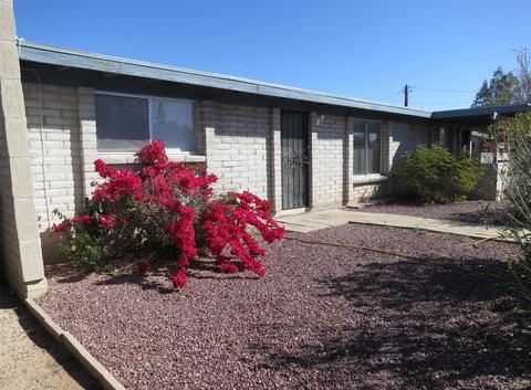 5901 E Fairmount St, Tucson, AZ 85712 photo 8