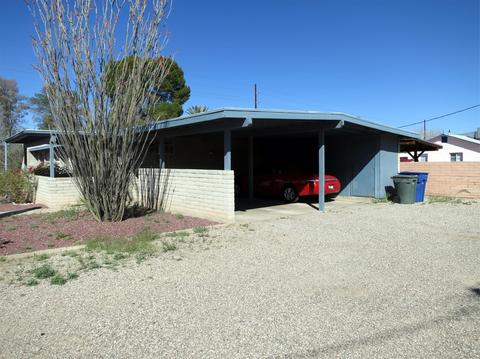 5901 E Fairmount St, Tucson, AZ 85712 photo 14