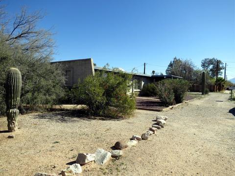 5901 E Fairmount St, Tucson, AZ 85712 photo 9