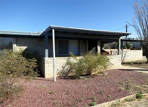 5901 E Fairmount St, Tucson, AZ 85712 photo 12