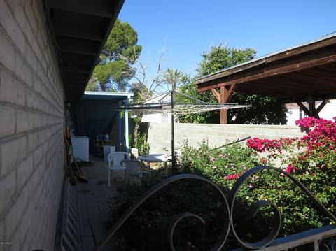 5901 E Fairmount St, Tucson, AZ 85712 photo 15