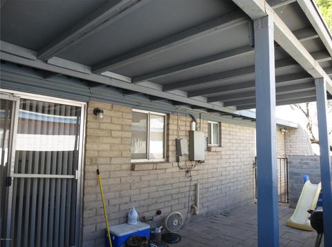 5901 E Fairmount St, Tucson, AZ 85712 photo 11