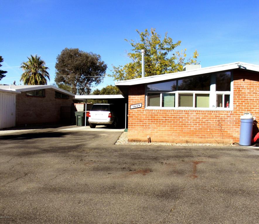 5649 E 4th St, Tucson, AZ 85711 photo 1