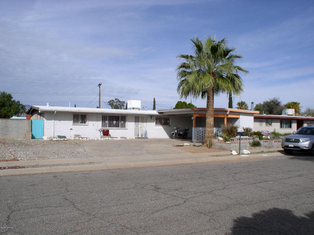 7525 E 33rd St, Tucson, AZ 85710 photo 4