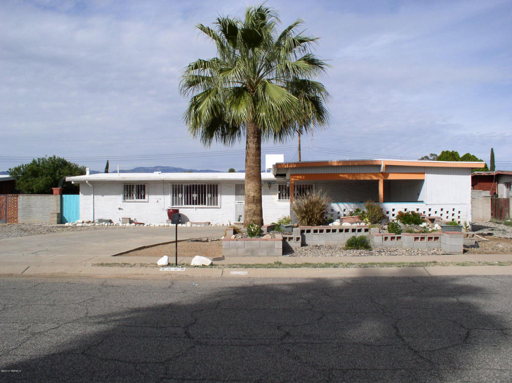 7525 E 33rd St, Tucson, AZ 85710 photo 1