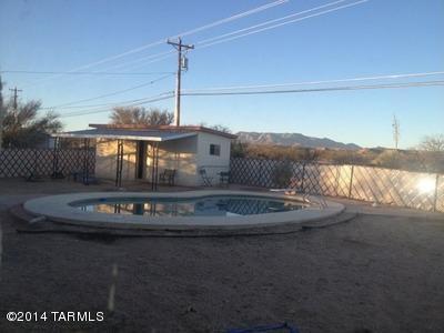 976 S Post Rd, Benson, AZ 85602 photo 2