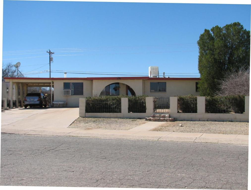 976 S Post Rd, Benson, AZ 85602 photo 1