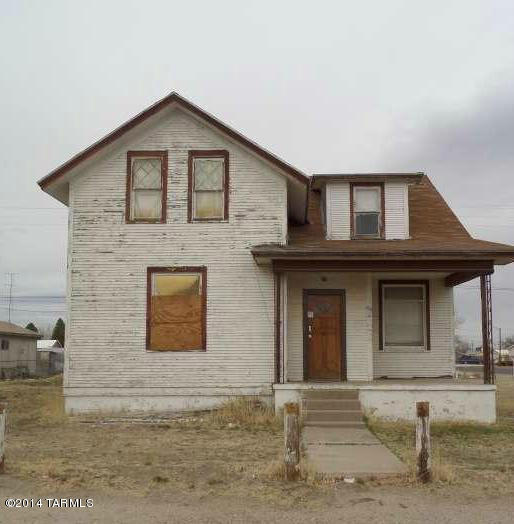 509 W Delos St, Willcox, AZ 85643 photo 1