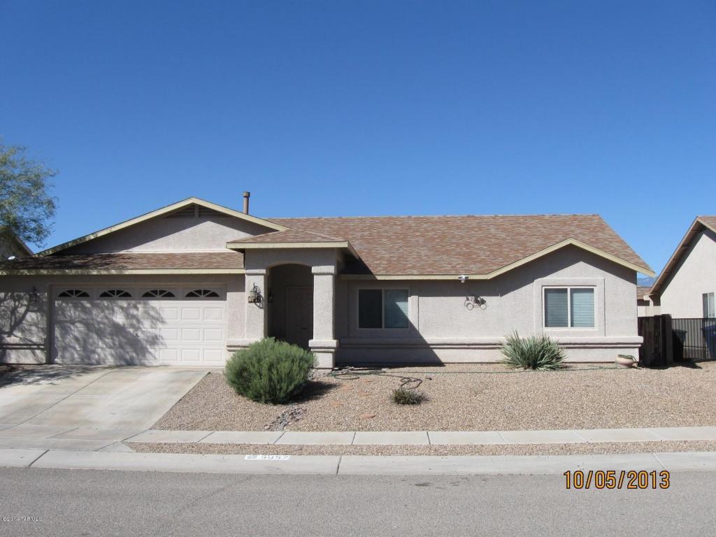 8057 E Snakeroot Dr, Tucson, AZ 85710 photo 2