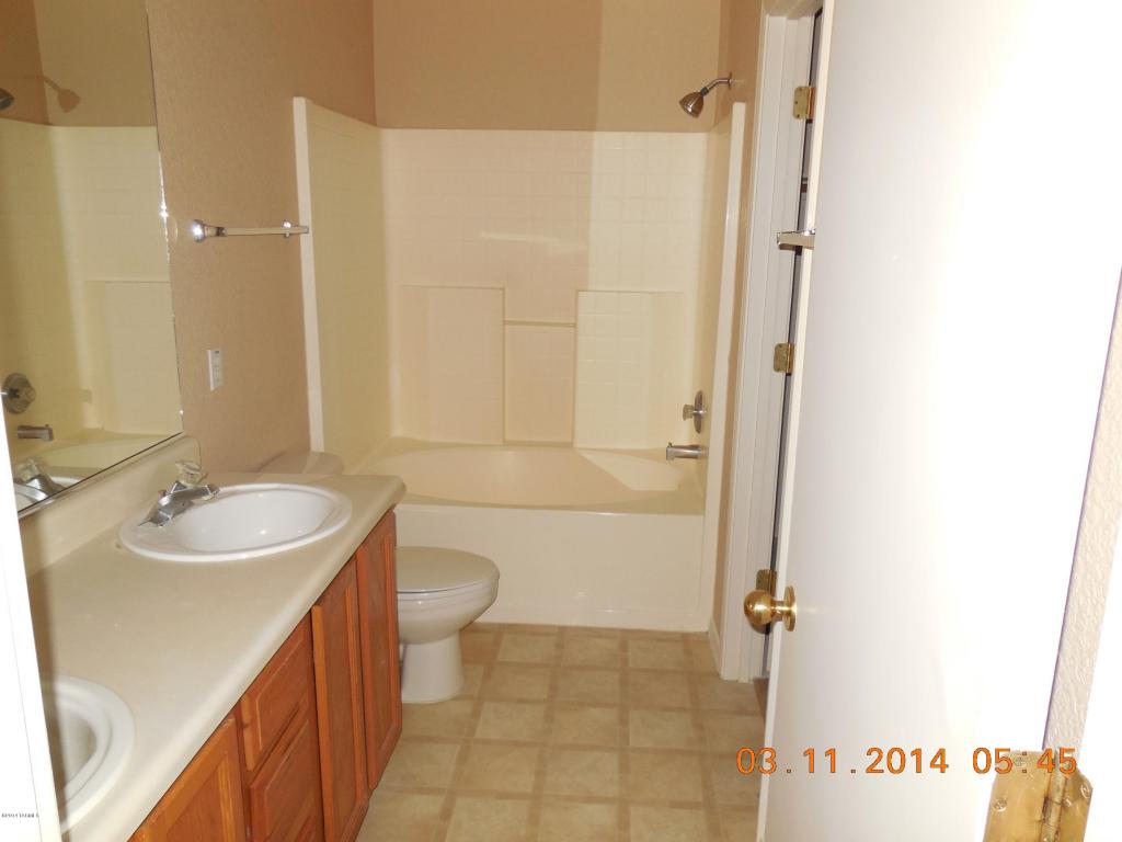 8057 E Snakeroot Dr, Tucson, AZ 85710 photo 1