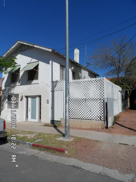 431 E 7th St, Tucson, AZ 85705 photo 1