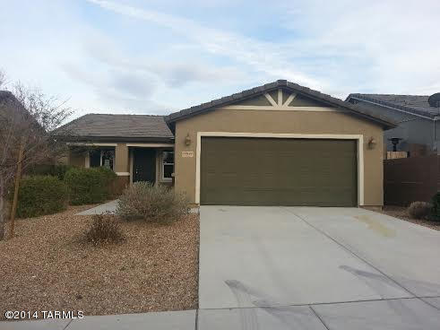 17097 S Mesa Shadow Dr, Vail, AZ 85641 photo 1
