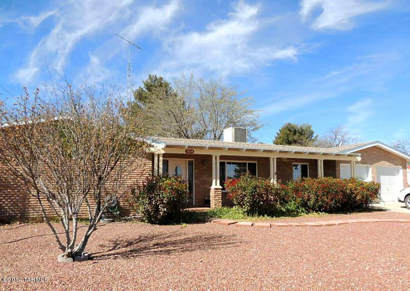 1004 E Geneva St, Pearce, AZ 85625 photo 1