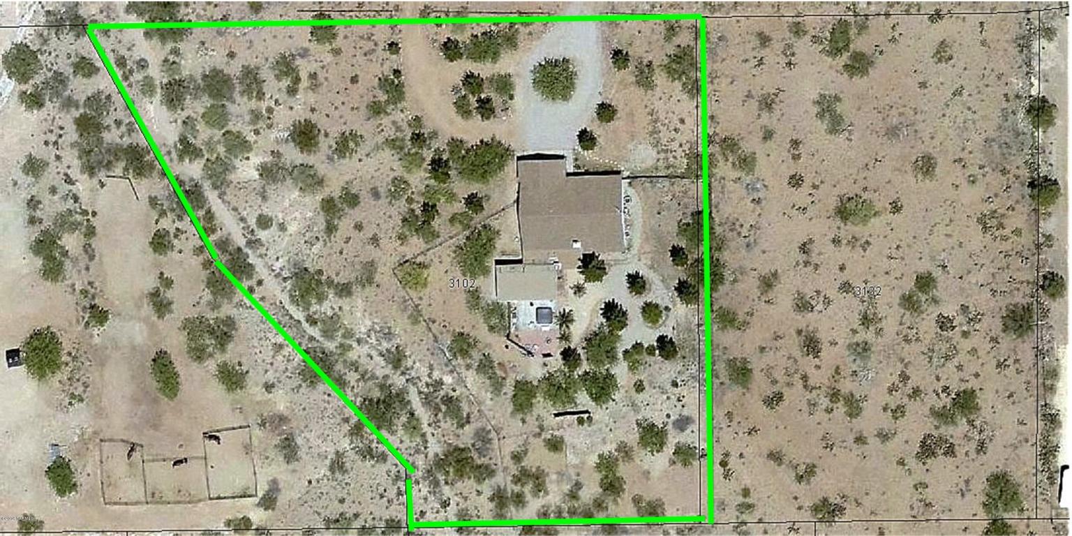 3102 E Wiley Ln, Vail, AZ 85641 photo 3