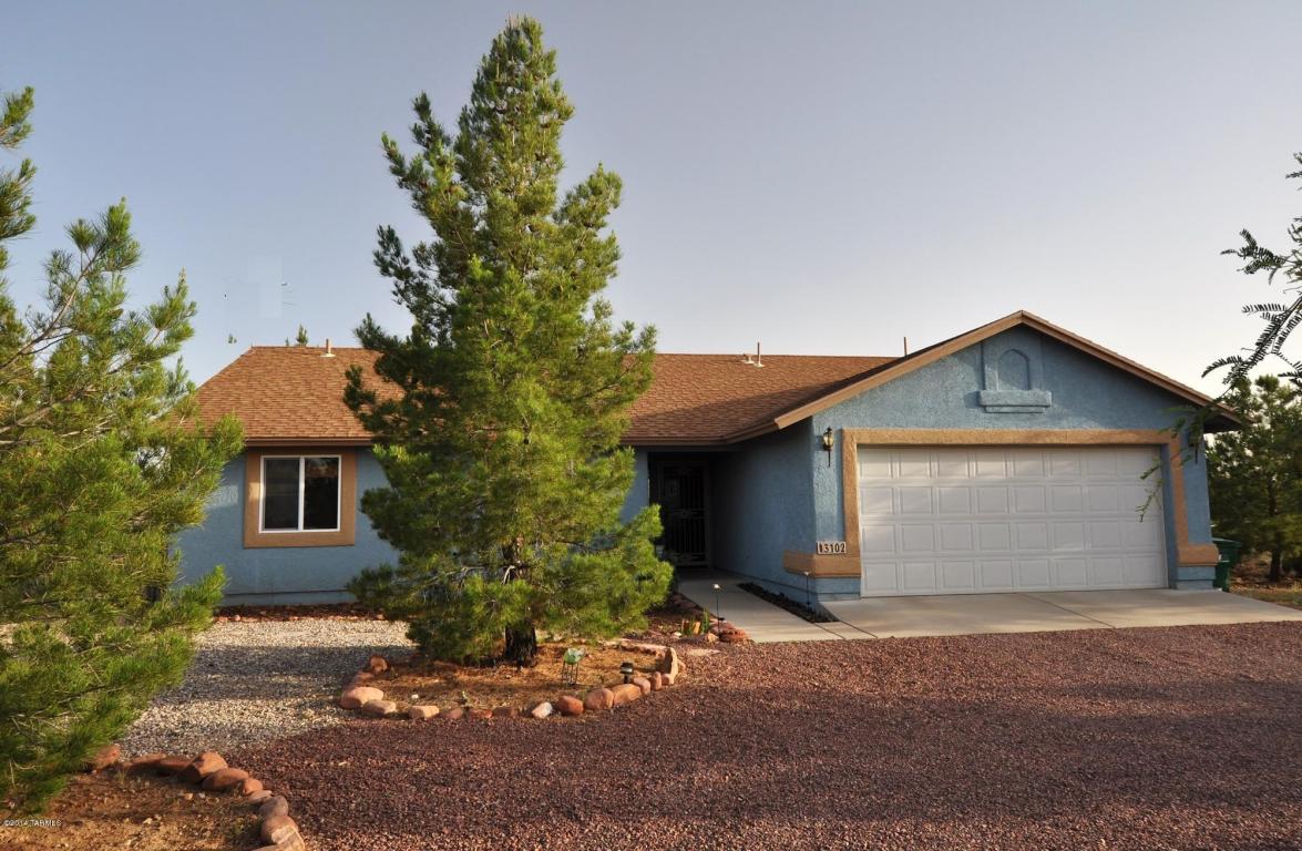 3102 E Wiley Ln, Vail, AZ 85641 photo 4