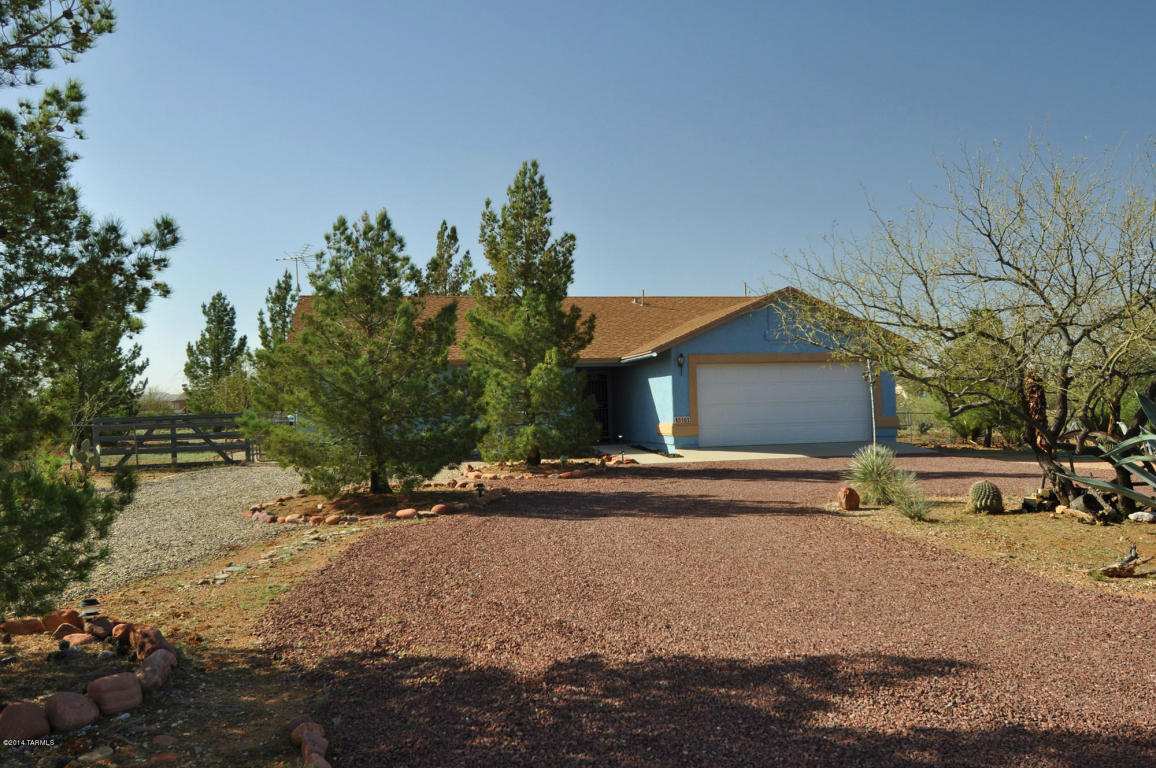 3102 E Wiley Ln, Vail, AZ 85641 photo 1