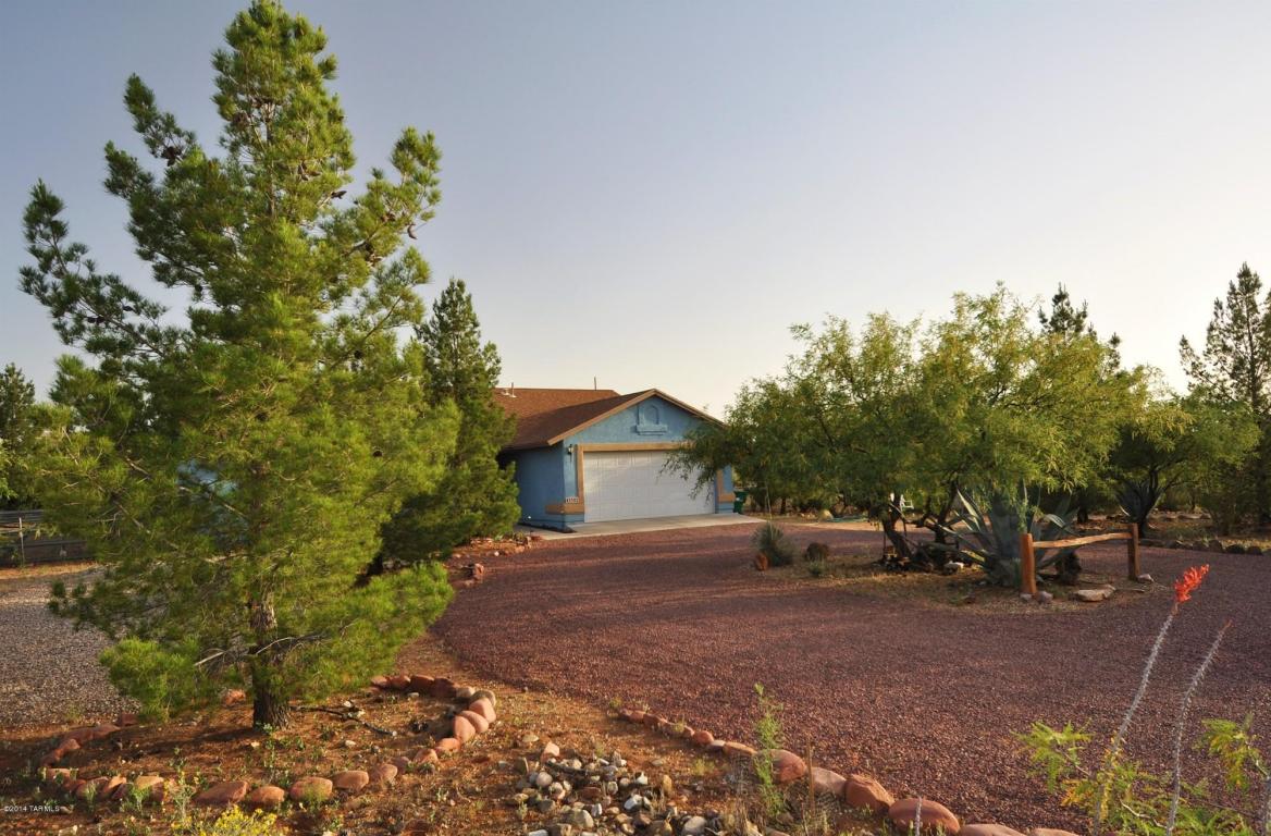 3102 E Wiley Ln, Vail, AZ 85641 photo 2