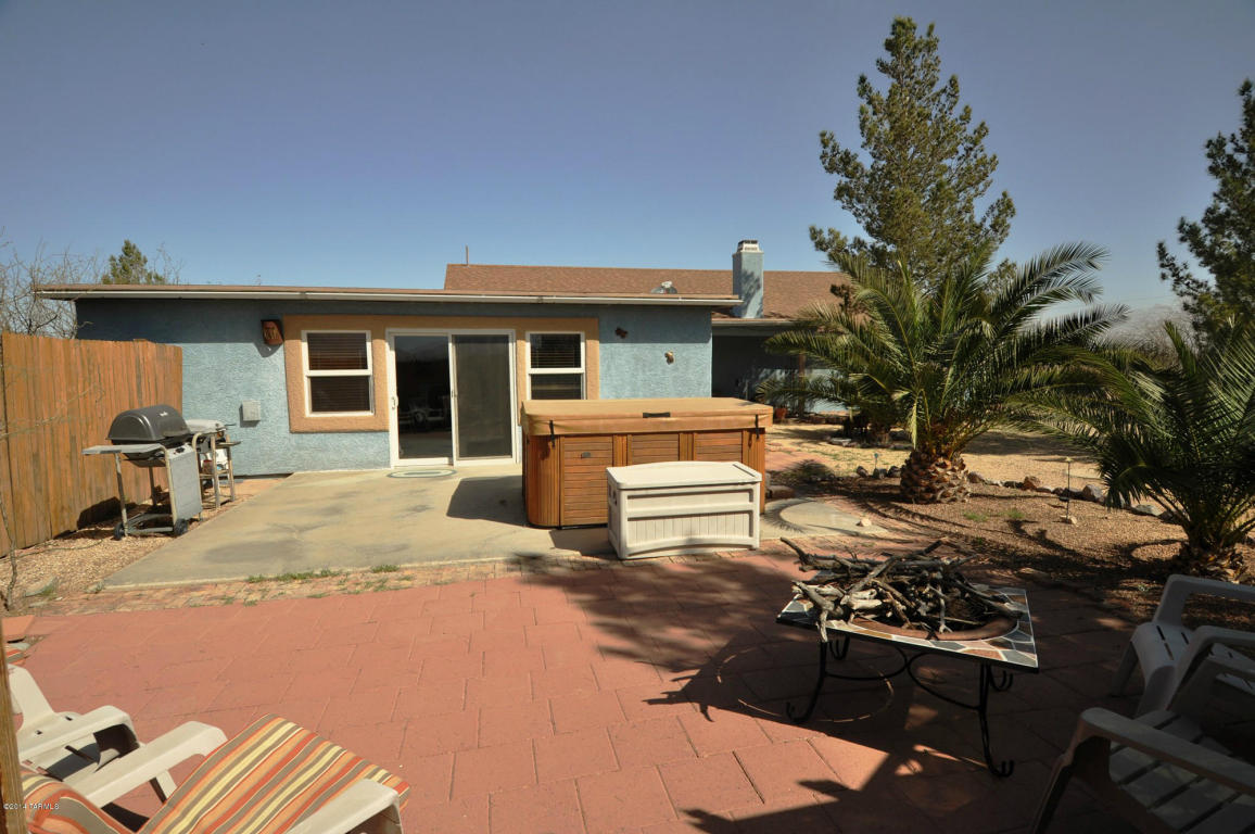 3102 E Wiley Ln, Vail, AZ 85641 photo 28