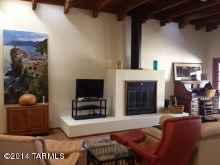 5415 E Francisco Loop, Tucson, AZ 85712 photo 2