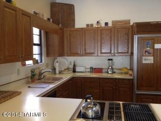 5415 E Francisco Loop, Tucson, AZ 85712 photo 5