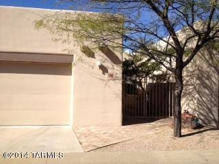 5415 E Francisco Loop, Tucson, AZ 85712 photo 1