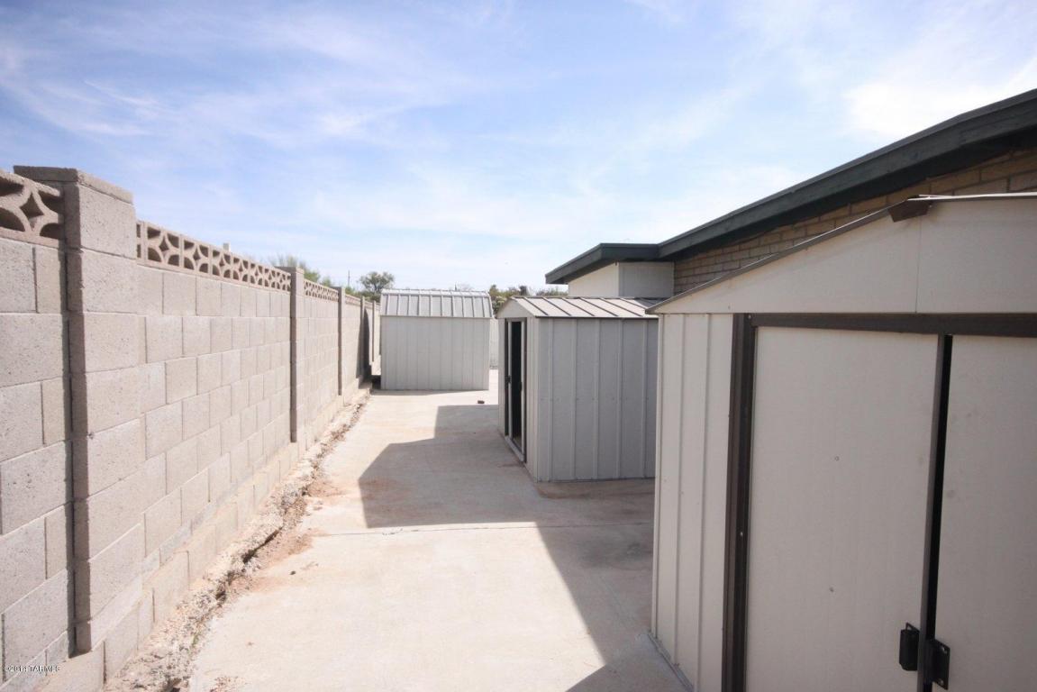 9742 E Watson Dr, Tucson, AZ 85730 photo 13