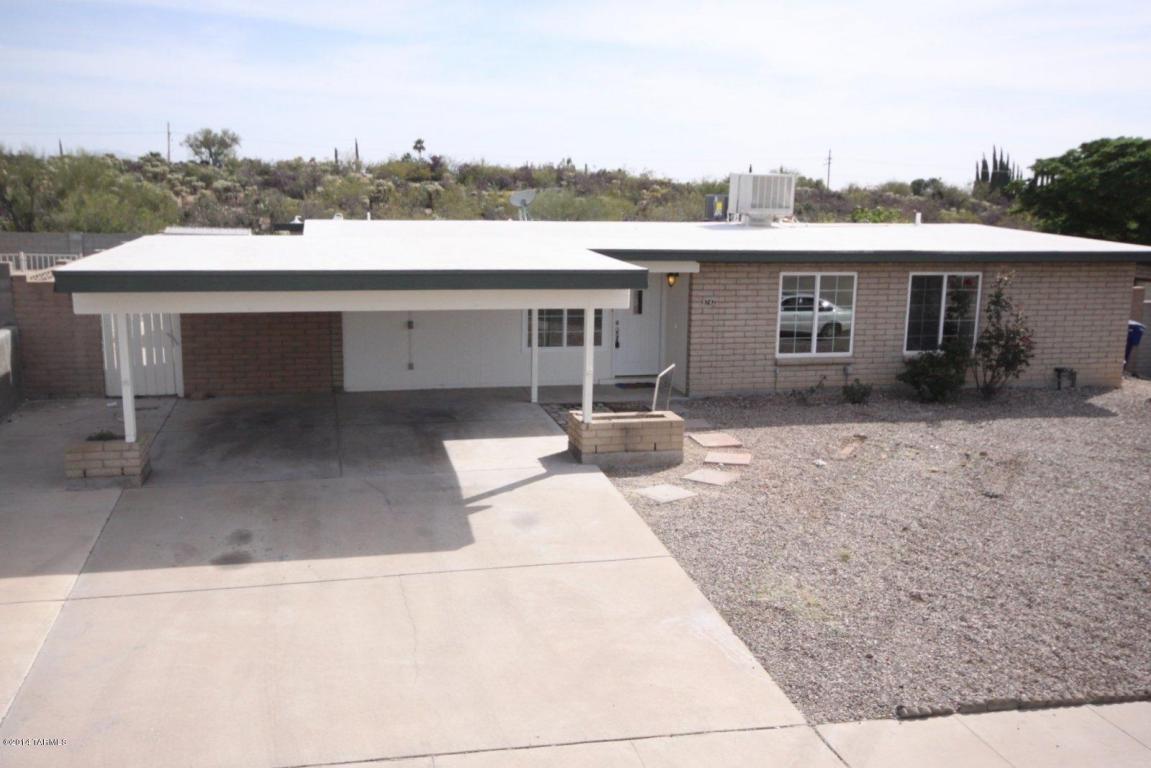 9742 E Watson Dr, Tucson, AZ 85730 photo 14