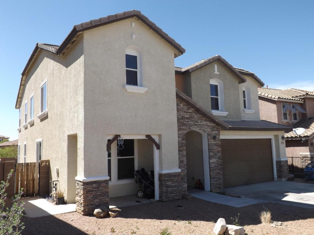 17142 S Mesa Shadows Dr, Vail, AZ 85641 photo 1