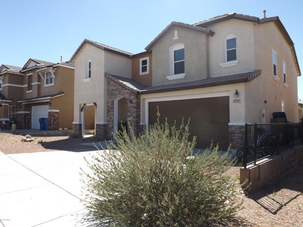 17142 S Mesa Shadows Dr, Vail, AZ 85641 photo 2