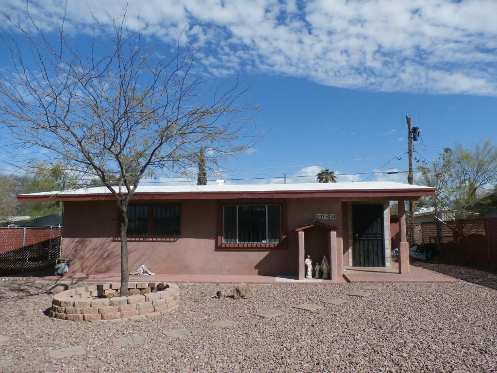 2015 E 34th St, Tucson, AZ 85713 photo 1