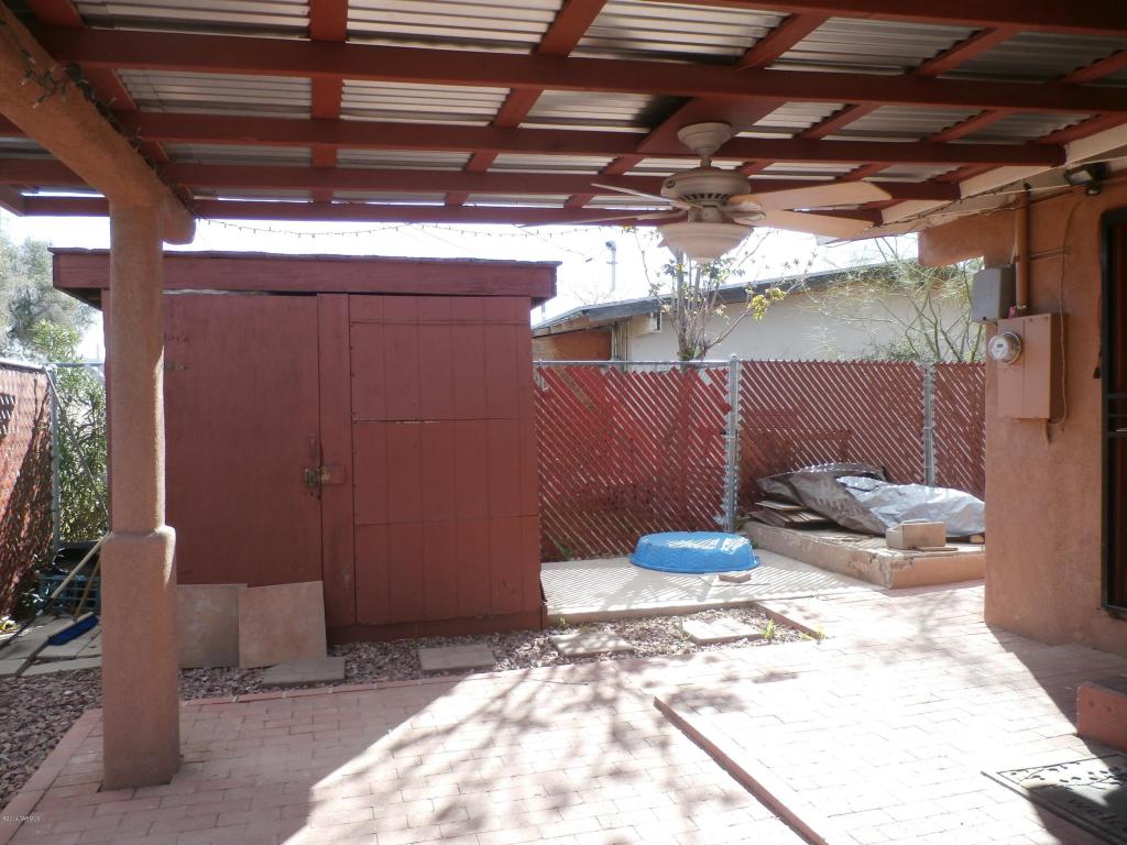 2015 E 34th St, Tucson, AZ 85713 photo 8