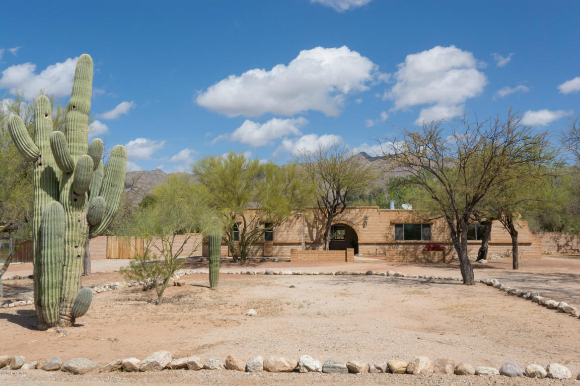 11205 E Limberlost Rd, Tucson, AZ 85749 photo 30