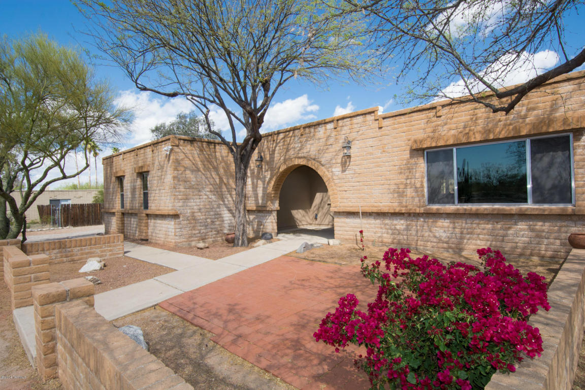 11205 E Limberlost Rd, Tucson, AZ 85749 photo 9