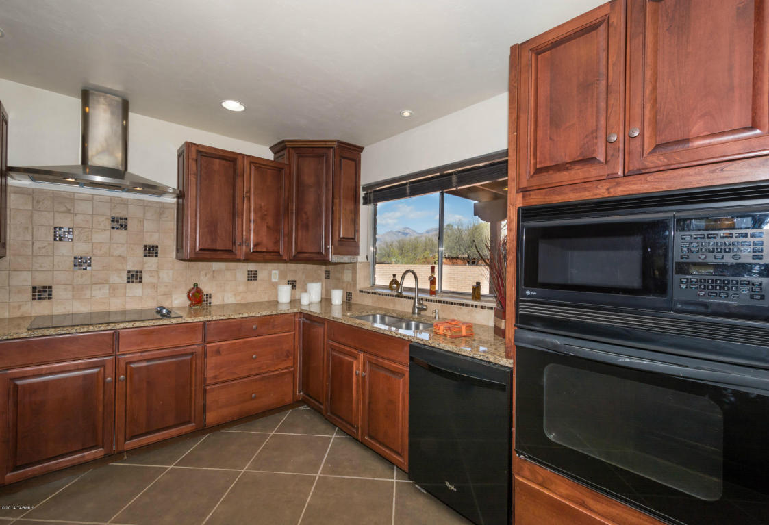 11205 E Limberlost Rd, Tucson, AZ 85749 photo 17