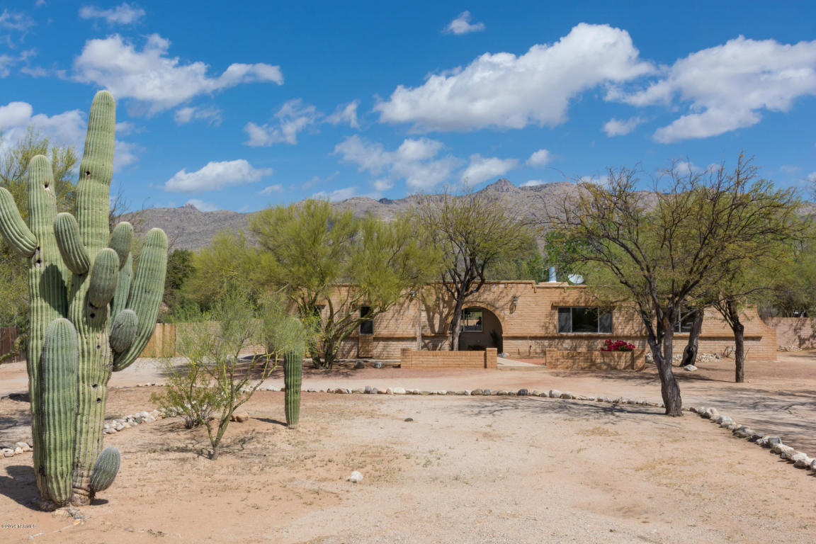 11205 E Limberlost Rd, Tucson, AZ 85749 photo 1