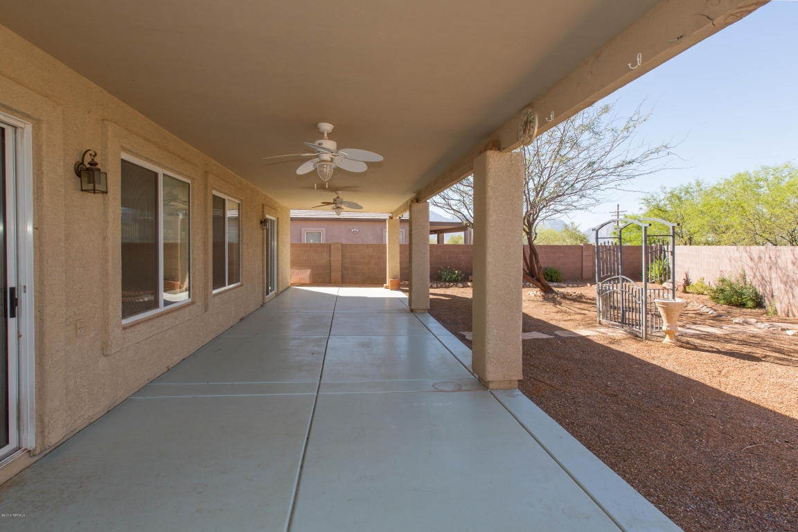 3532 E Mecate Rd, Tucson, AZ 85739 photo 6