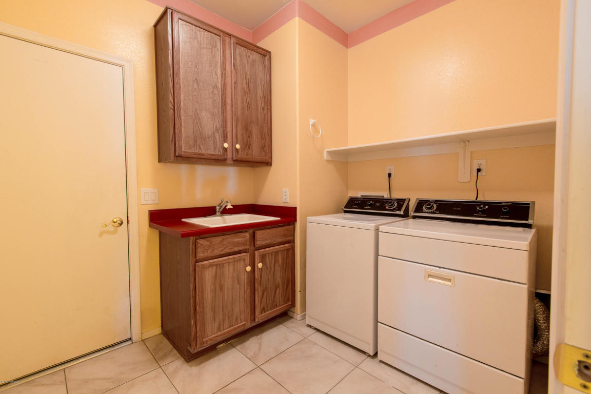 3532 E Mecate Rd, Tucson, AZ 85739 photo 27