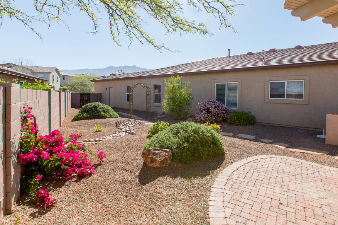 3532 E Mecate Rd, Tucson, AZ 85739 photo 31
