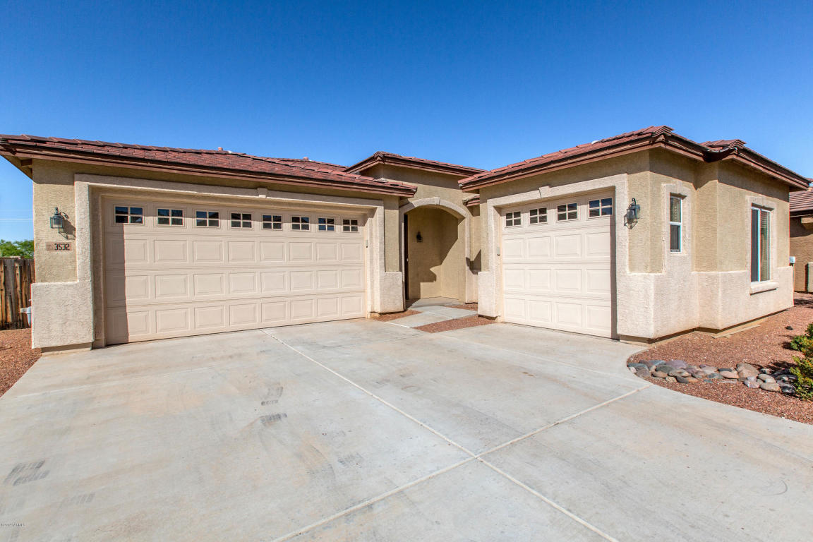 3532 E Mecate Rd, Tucson, AZ 85739 photo 1