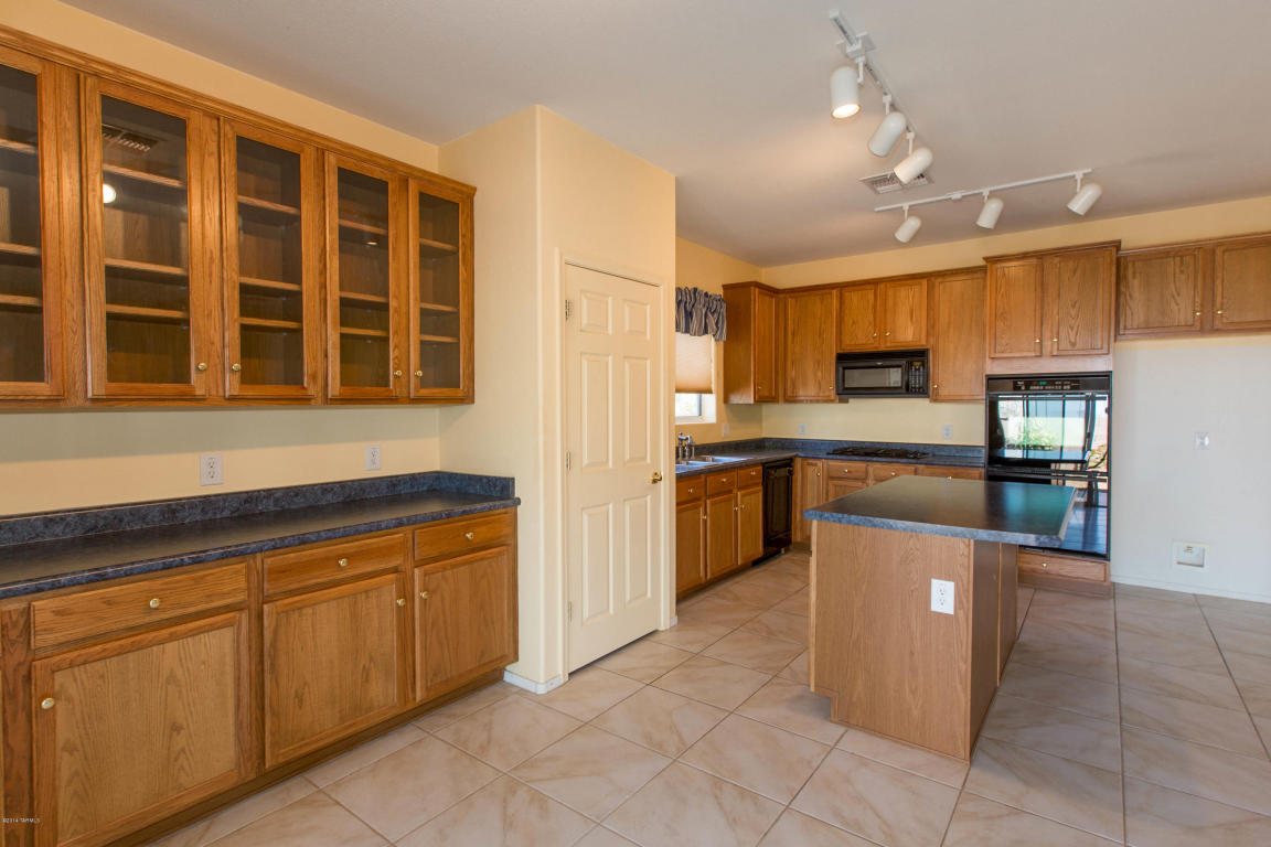 3532 E Mecate Rd, Tucson, AZ 85739 photo 2