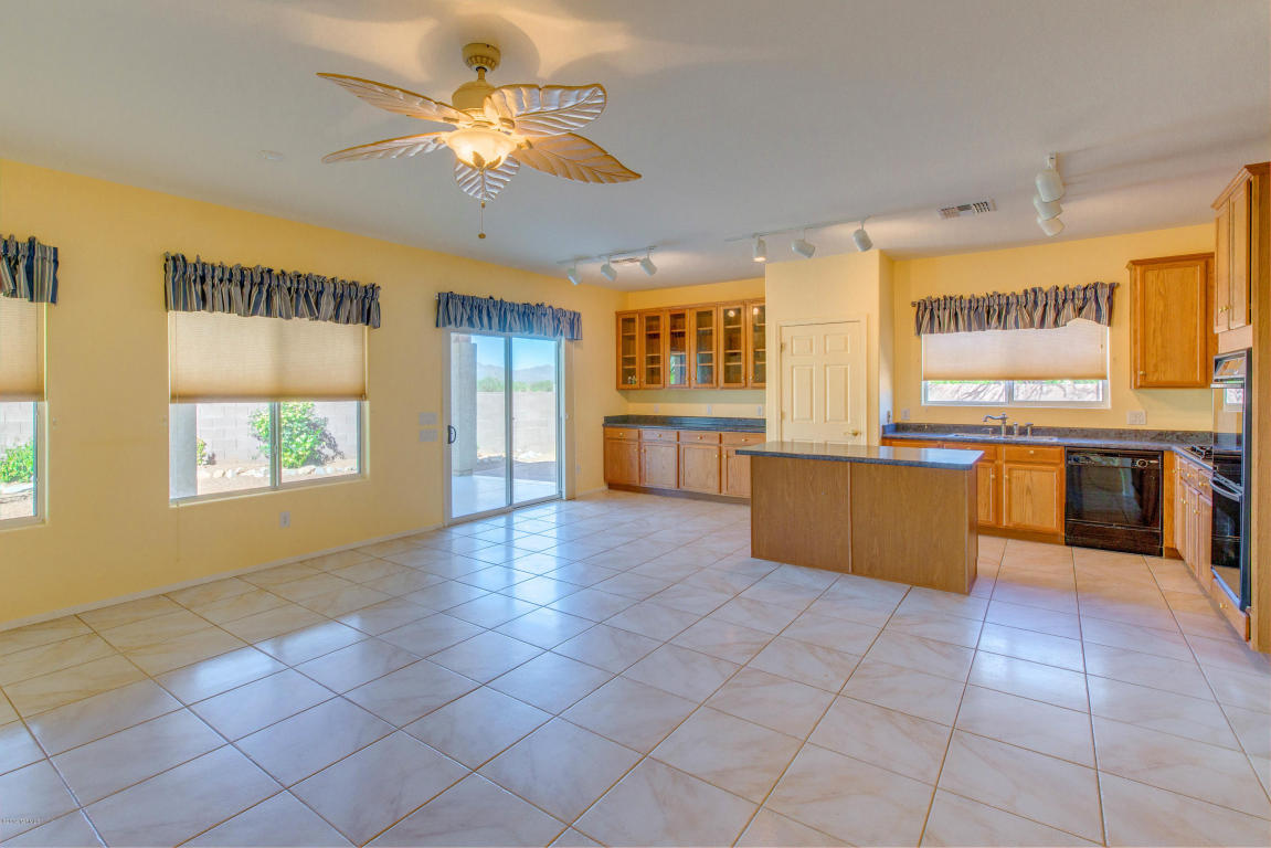 3532 E Mecate Rd, Tucson, AZ 85739 photo 12