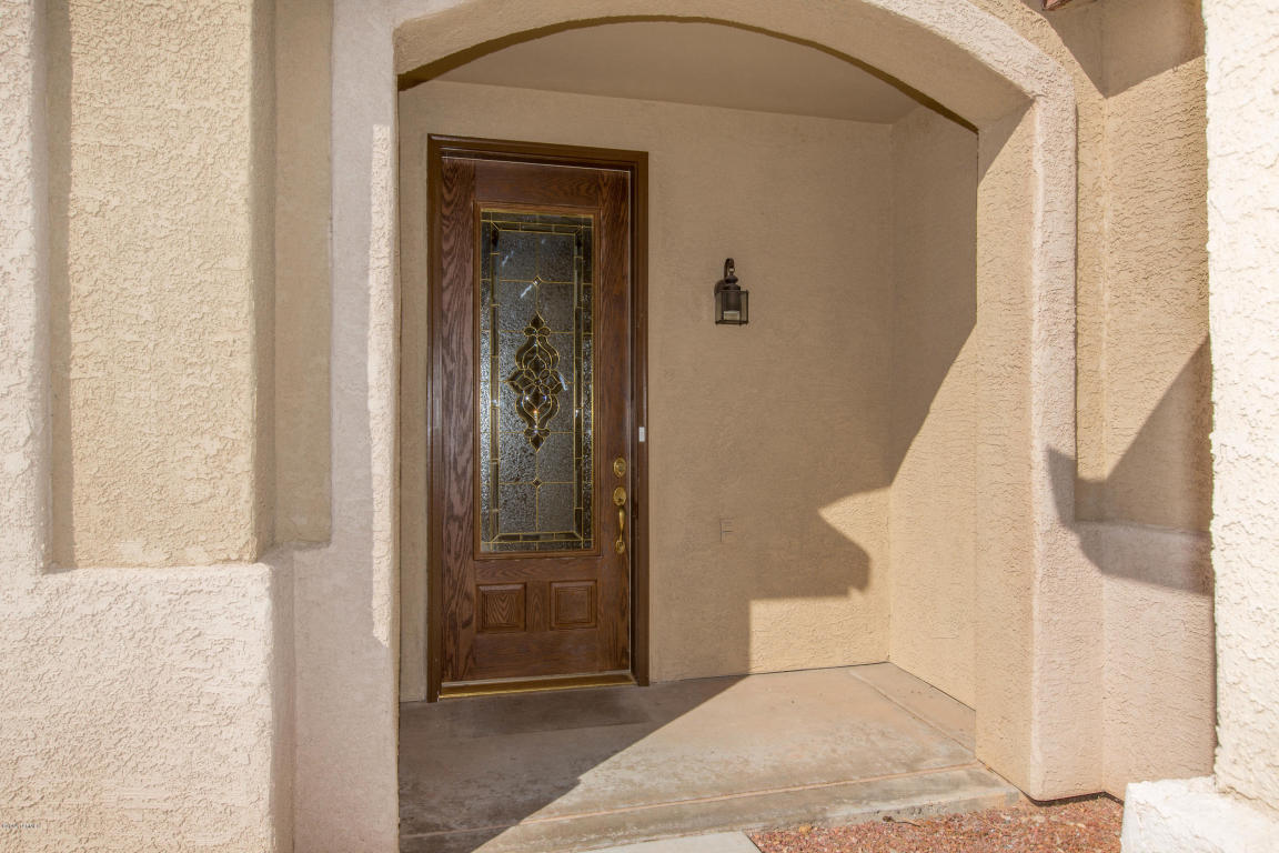 3532 E Mecate Rd, Tucson, AZ 85739 photo 8