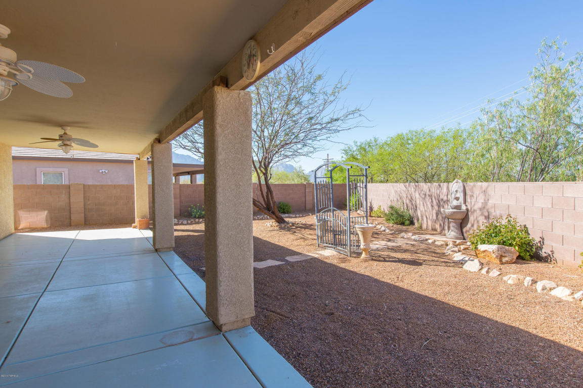 3532 E Mecate Rd, Tucson, AZ 85739 photo 28