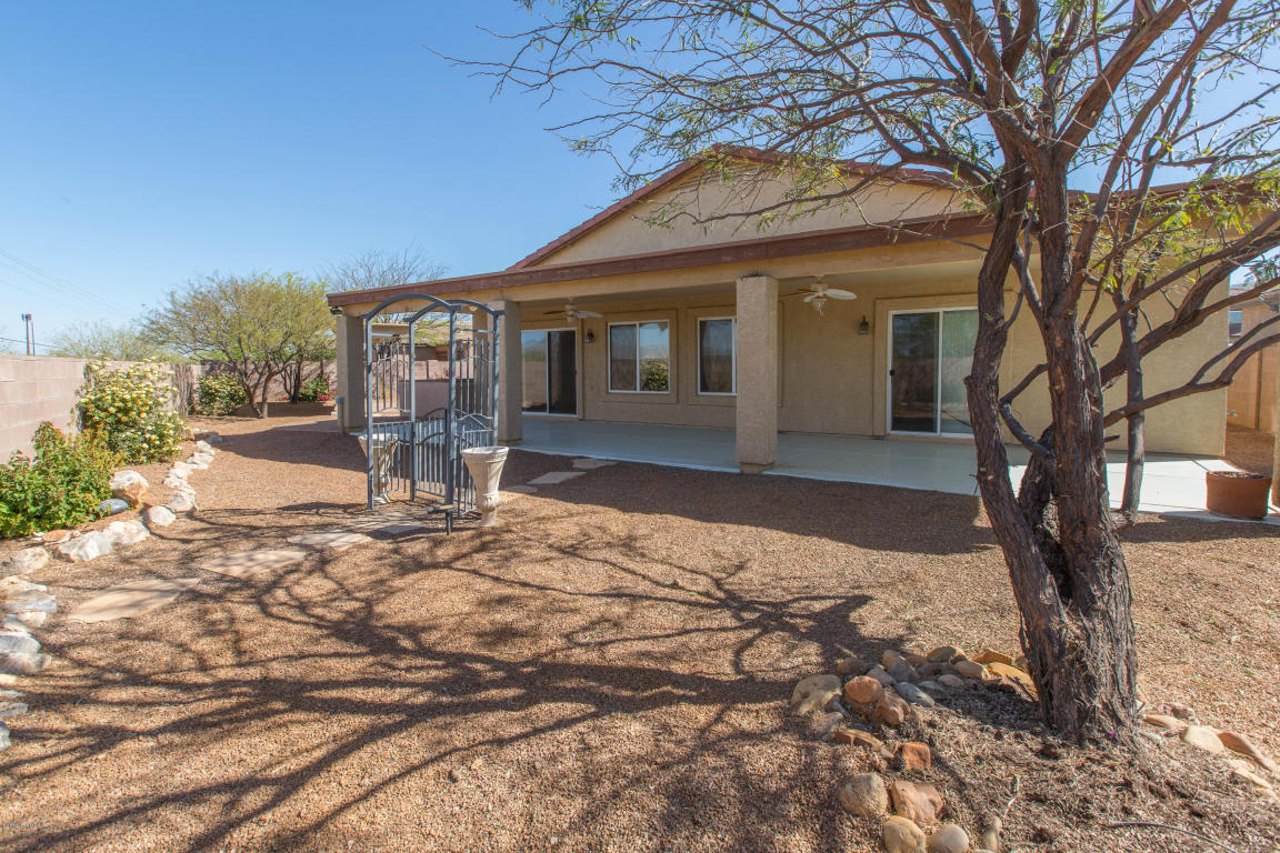 3532 E Mecate Rd, Tucson, AZ 85739 photo 29