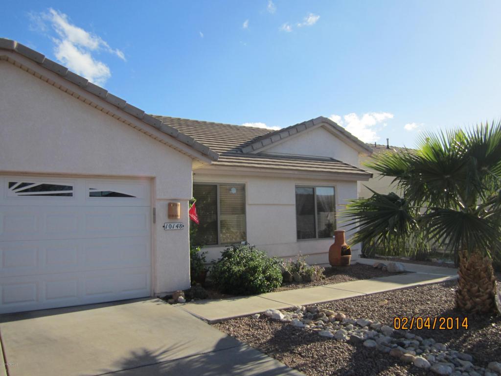 10148 E Watson Dr, Tucson, AZ 85730 photo 1
