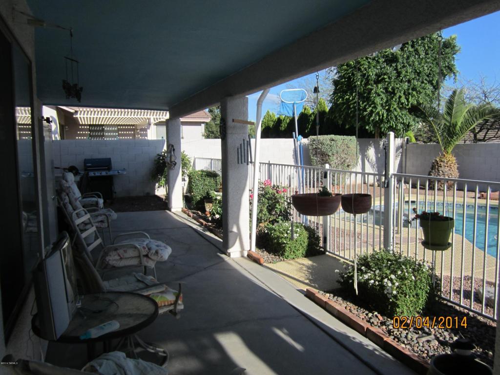 10148 E Watson Dr, Tucson, AZ 85730 photo 10