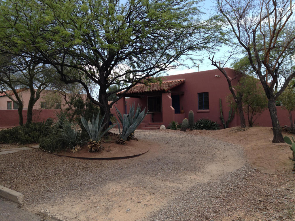 2130 E Spring St, Tucson, AZ 85719 photo 1