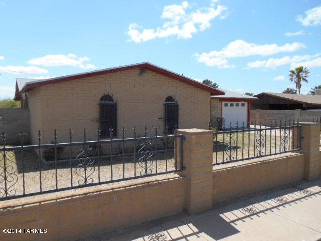 4420 E Drexel Rd, Tucson, AZ 85706 photo 2
